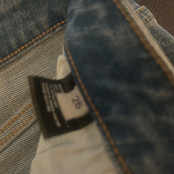 Women’s Blue Jeans - Picture 3 of 6